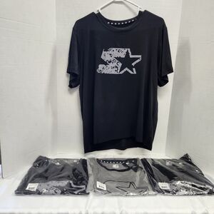 NEW, Bundle Of 3, Mens, StarterT-Shirt